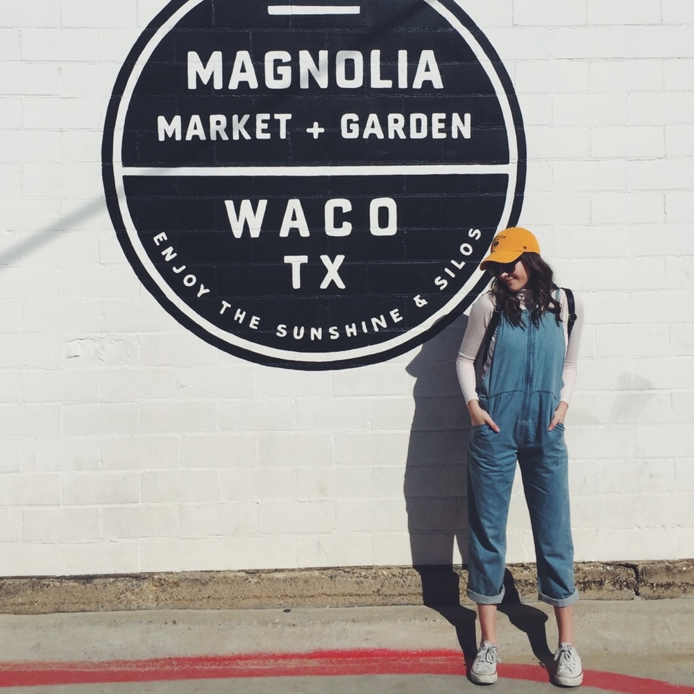 Sadie&Sage Overalls